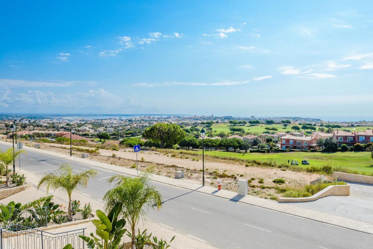 Boavista Golf And Spa Resort - Bayview Lagos Extérieur photo