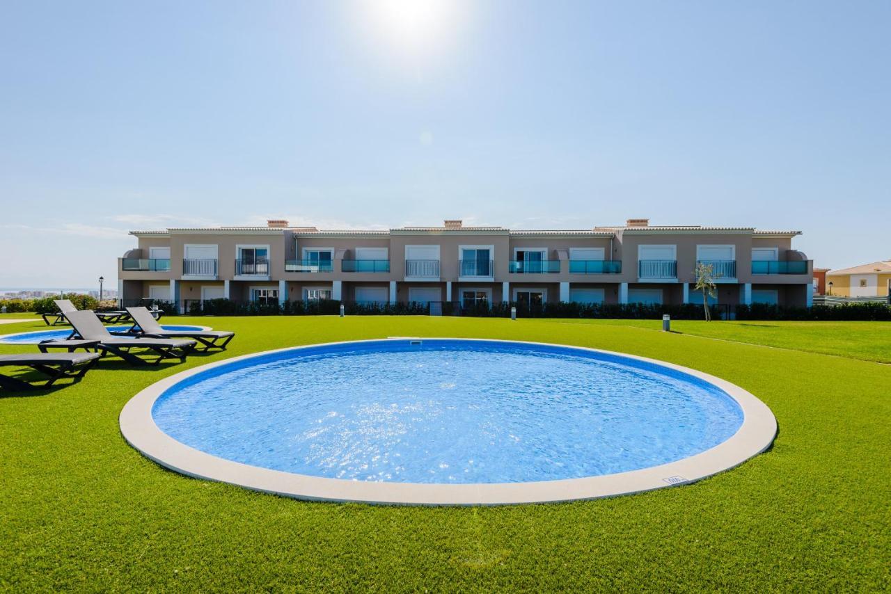 Boavista Golf And Spa Resort - Bayview Lagos Extérieur photo